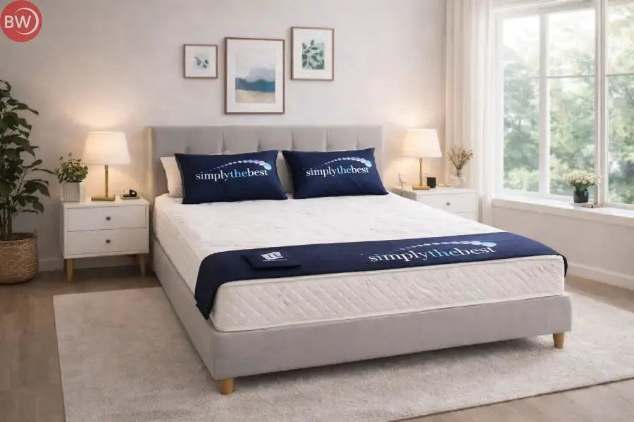 Why Your Mattress Feels Comfortable in Store but Not at Home